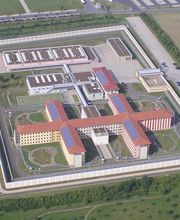 Justizvollzugsanstalt Rohrbach Bild 1