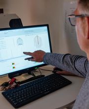 Dr. med. Thomas Hartmann - Arztpraxis für ganzheitliche Medizin Bild 11