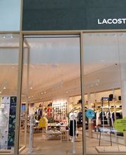 Boutique Lacoste Aéroville