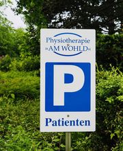 Physiotherapie Am Wohld Bild 1