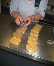 Schot Kwaliteits Vishandel - A Quist