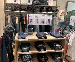 JEANS FRITZ Bild 19