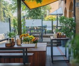 PETER PANE Burgergrill & Bar Bild 4