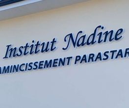 Institut Nadine Centre Parastar image 4