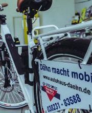 Autohaus Dähn GmbH Bild 11