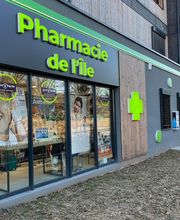 Pharmacie de L'Ile image 4