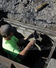 Mead Seal Coating & Parking Lot Maintenance image 4