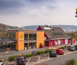McDonald's Bild 1