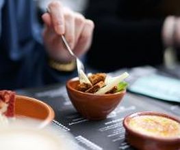 Onsz Restaurant Oss afbeelding 4