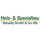 Holz- & Spezialbau Schadly GmbH & Co. KG