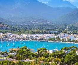 VON POLL REAL ESTATE Mallorca - Pollensa