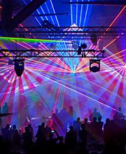 ACLS Lasershow und Lichtkunst Bild 14