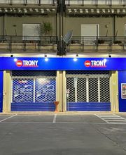 Mini Trony Velletri immagine 3