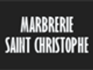 Marbrerie Saint Christophe