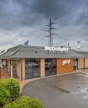 McDonald's Bild 1