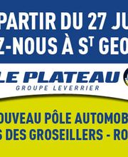 Euromaster Paris Normandie Pneus - Flers image 1
