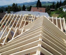 Ebinger Holzbau AG Bild 7