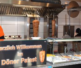 Döner Palast Bild 6