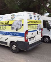 Service Camping Car image 3