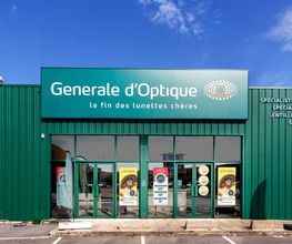 Opticien Brest Générale d'Optique image 1