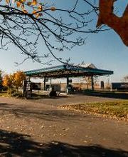 Tankstelle am E-Center Bild 2