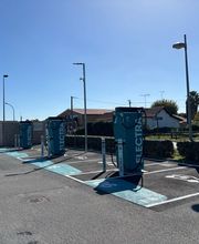 Electra Charging Station image 1
