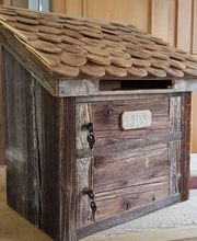 Menuiserie Steve Henchoz Bild 11