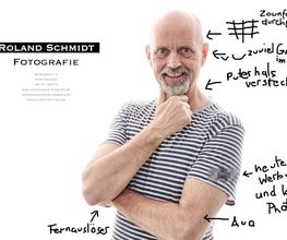 Privater Fotograf - Roland Schmidt Fotografie - Hannover