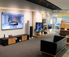 Expert Eichenberger - AV Electronics AG Bild 3
