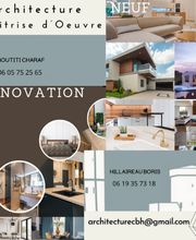 CBH Maitre d'œuvre Architecture image 15