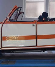 Centre contrôle technique AUTOCONTROL - Limoux (AUTO - MOTO) image 5