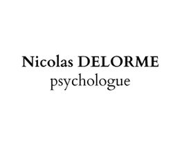 Nicolas DELORME image 1