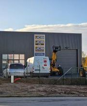 M3 JCB - HYUNDAI MH image 1