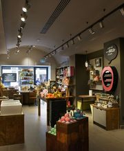 LUSH Cosmetics Bari immagine 5