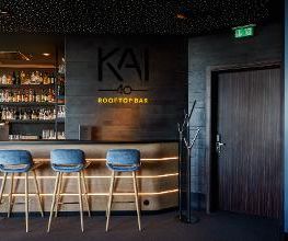 Rooftop Bar - KAI40 Bild 17