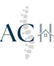 American Chiropractic Haus Logo Icon