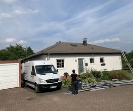 Bedachung Tibor & Stefan Bild 9
