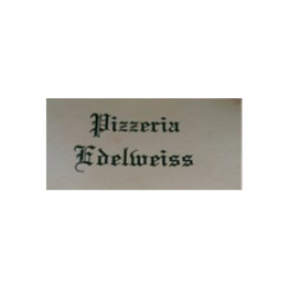 Pizzeria Edelweiss logo