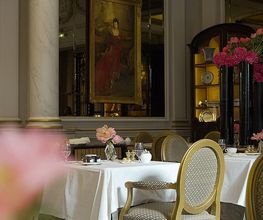 Le Cinq image 7
