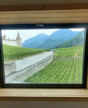 Christian Voeffray Charpente SA Bild 2