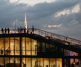 Business Event - Weitblick Event | Ihre innovative Eventlocation in Augsburg
