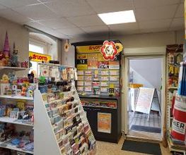 Lotto & Post & Schreibwaren Bild 9