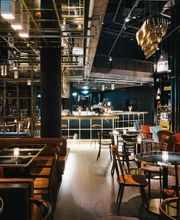 Ruby Lilly Hotel Munich by IHG Bild 1