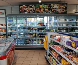 JET Tankstelle Bild 2