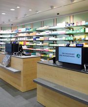 Apotheke Mutschellen