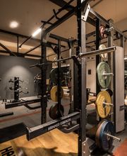Fitness First Eppendorf Straßenbahnring - Powerracks