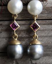 Die Schmuckmacherei - Goldschmiedemeisterin Angelika Offhaus Bild 5