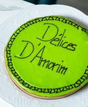 Délices d’Amorim Bild 11