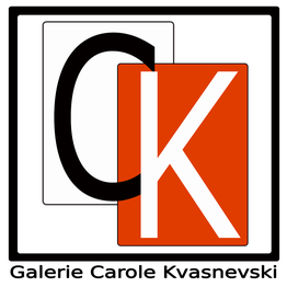 Galerie Carole Kvasnevski