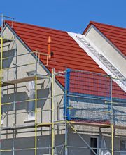 Gerüstbau Gross GmbH | Gerüstbau Ingolstadt Bild 1